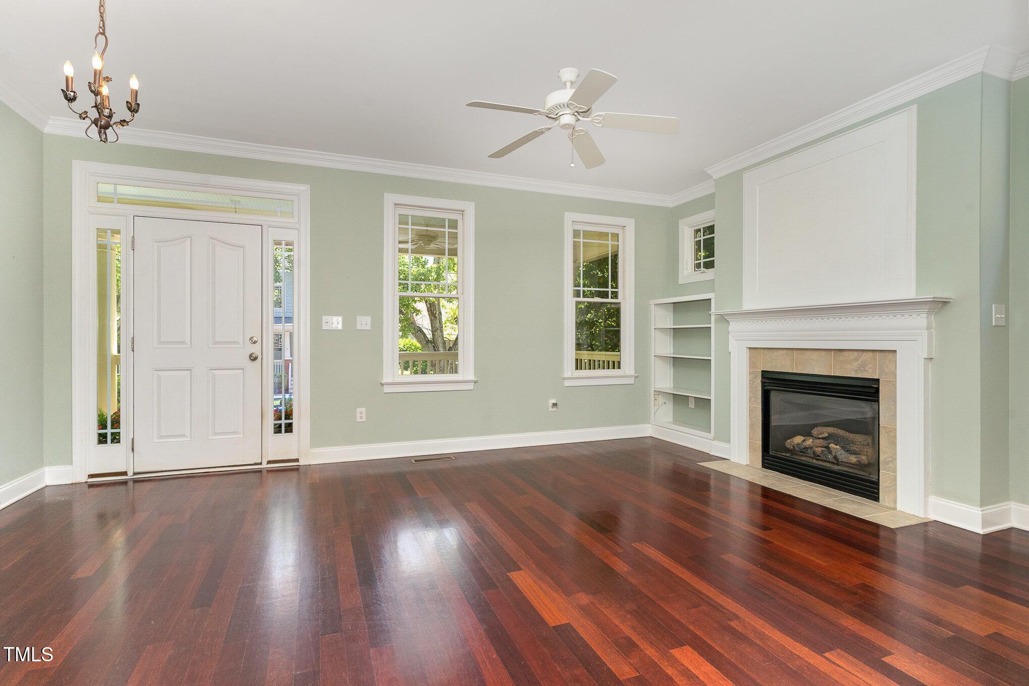 2205 Karns Place Raleigh, NC 27614 - Photo 5 of 31 Living Room