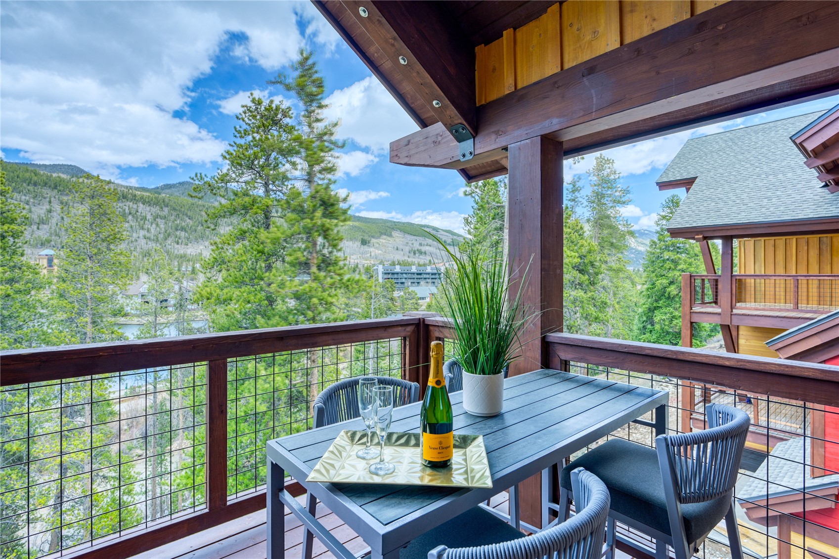 117 Lake Ridge Circle, Unit 1864 Keystone, CO 80435 - Photo 25 of 33