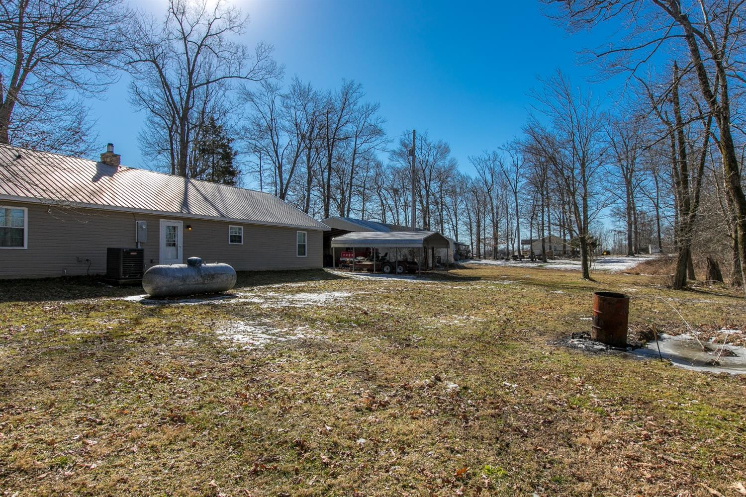 1479 Bryant Ridge Road Brodhead, KY 40409 - Photo 26 of 32 Photo 26