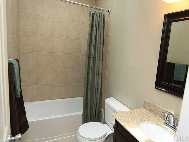 120 Timber Ridge Drive Durham, NC 27713 - Photo 10 of 13 Bathroom