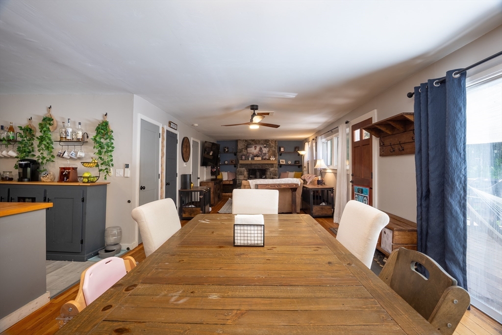 519 Warwick Road Northfield, MA 01360 - Photo 8 of 42
