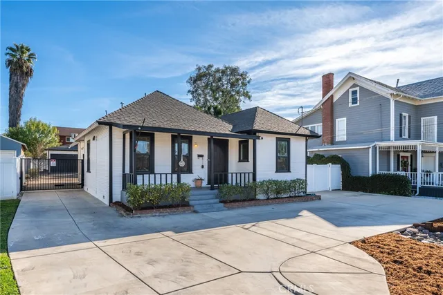 $649,000 | 1029 West Palm Avenue, Redlands, CA 92373