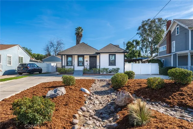 $649,000 | 1029 West Palm Avenue, Redlands, CA 92373