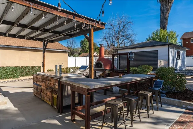 $649,000 | 1029 West Palm Avenue, Redlands, CA 92373