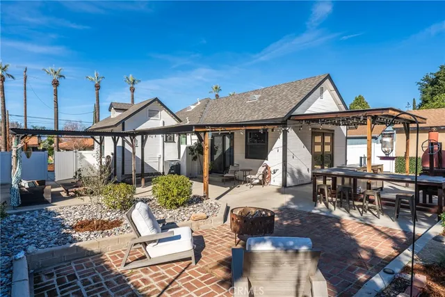 $649,000 | 1029 West Palm Avenue, Redlands, CA 92373