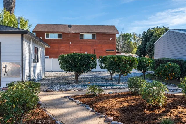 $649,000 | 1029 West Palm Avenue, Redlands, CA 92373