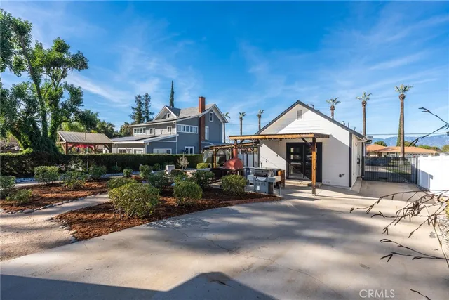 $649,000 | 1029 West Palm Avenue, Redlands, CA 92373