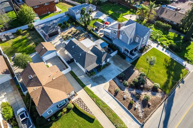 $649,000 | 1029 West Palm Avenue, Redlands, CA 92373