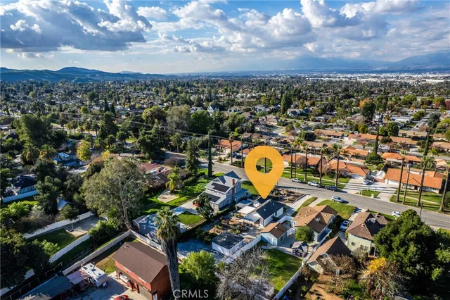 $649,000 | 1029 West Palm Avenue, Redlands, CA 92373