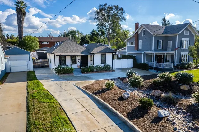 $649,000 | 1029 West Palm Avenue, Redlands, CA 92373