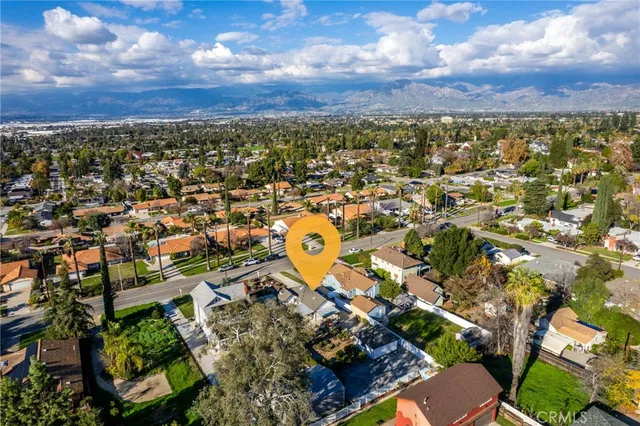 $649,000 | 1029 West Palm Avenue, Redlands, CA 92373