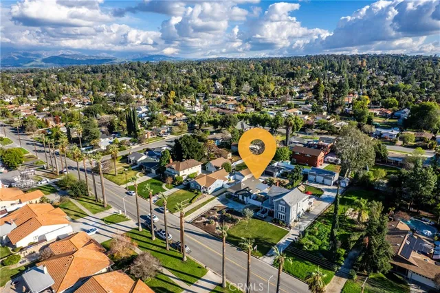 $649,000 | 1029 West Palm Avenue, Redlands, CA 92373