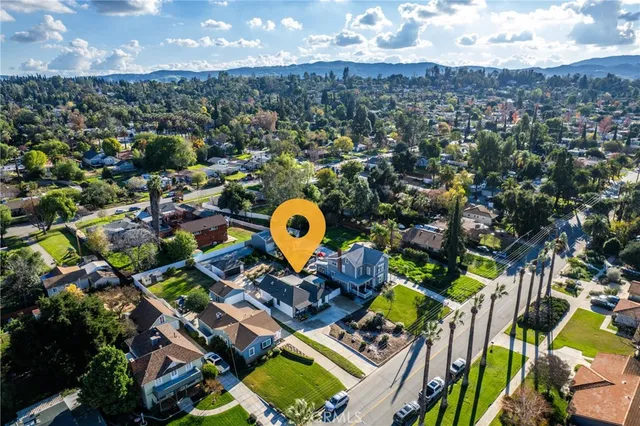 $649,000 | 1029 West Palm Avenue, Redlands, CA 92373