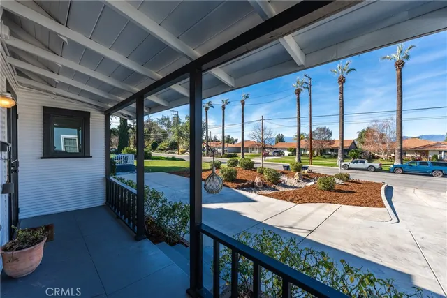 $649,000 | 1029 West Palm Avenue, Redlands, CA 92373