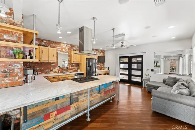 $649,000 | 1029 West Palm Avenue, Redlands, CA 92373