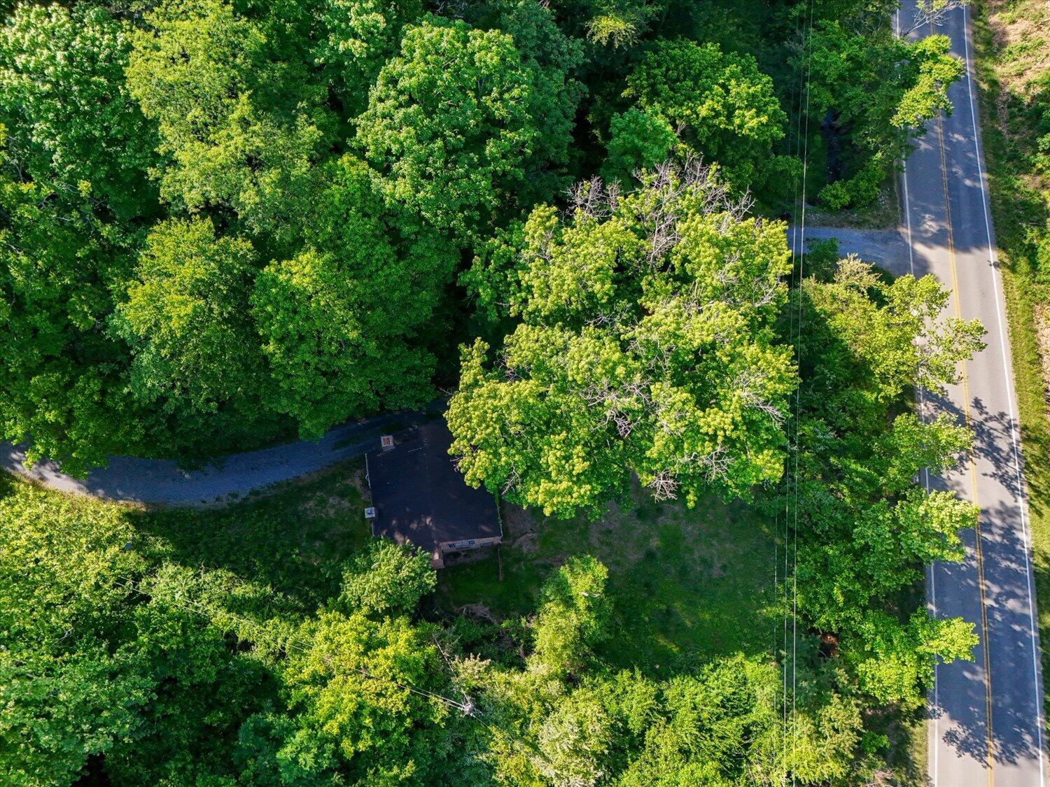 7320 Merriman Road Boones Mill, VA 24065 - Photo 6 of 8 6-1-11