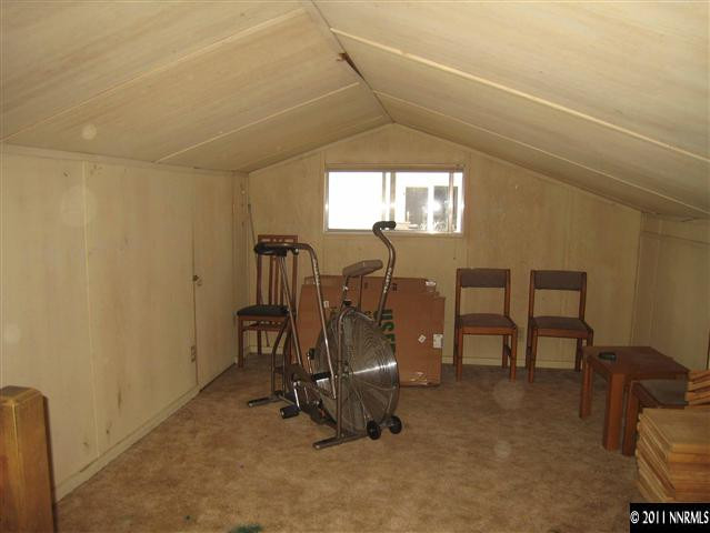 1750 O Farrell Street Reno, NV 89503 - Photo 12 of 13 a view of a room with gym equipment