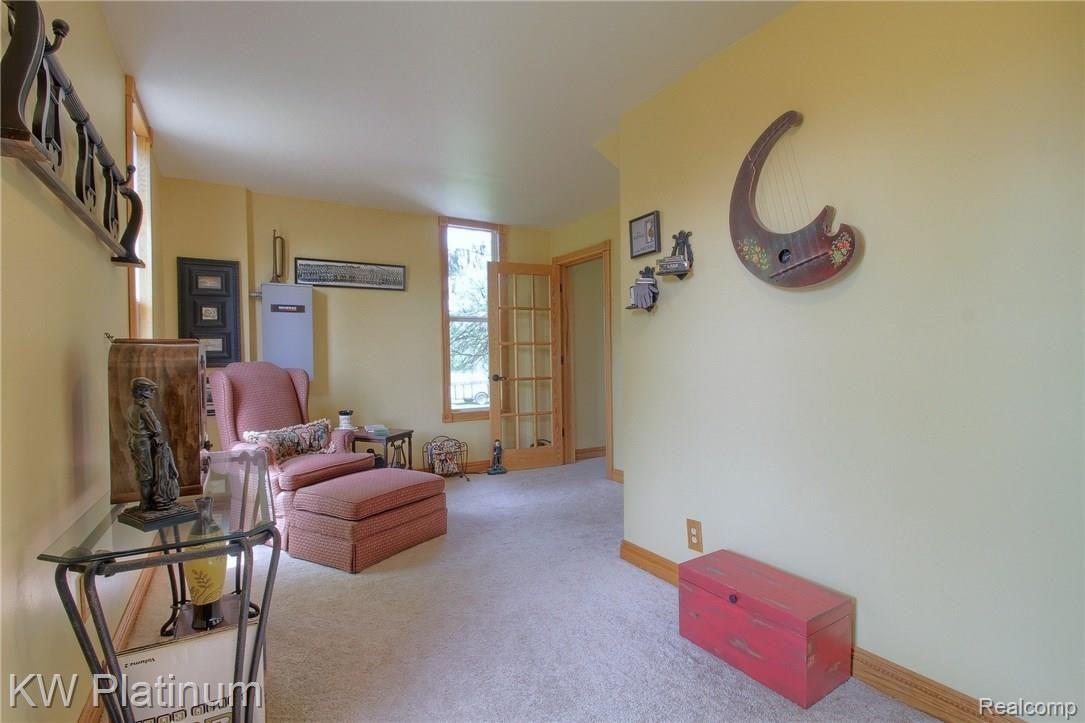 5957 Yager Road St. Clair, MI 48079 - Photo 10 of 33 3rd_Bedroom_2nd_View.jpg