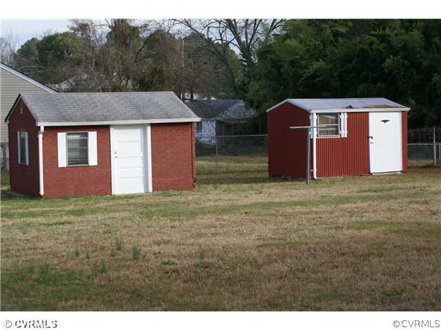 2202 Springdale Road Richmond, VA 23222 - Photo 6 of 6 Storage