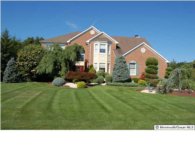 171 Bennington Road Freehold, NJ 07728 - Photo 1 of 3 Primary Photo