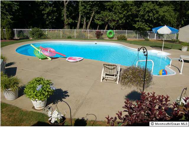 171 Bennington Road Freehold, NJ 07728 - Photo 2 of 3 Additional Photo