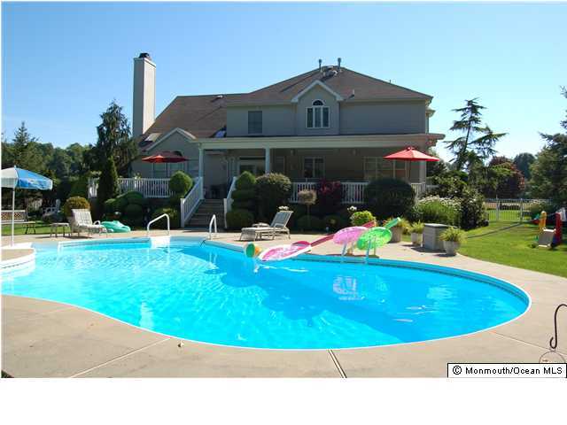 171 Bennington Road Freehold, NJ 07728 - Photo 3 of 3 Additional Photo