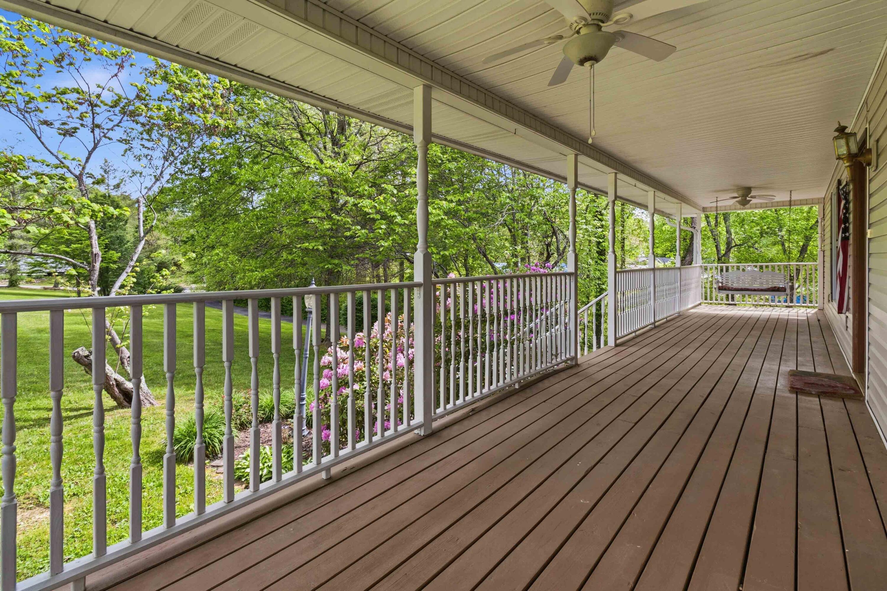 35 Vanzant Road Lily, KY 40740 - Photo 6 of 63 005