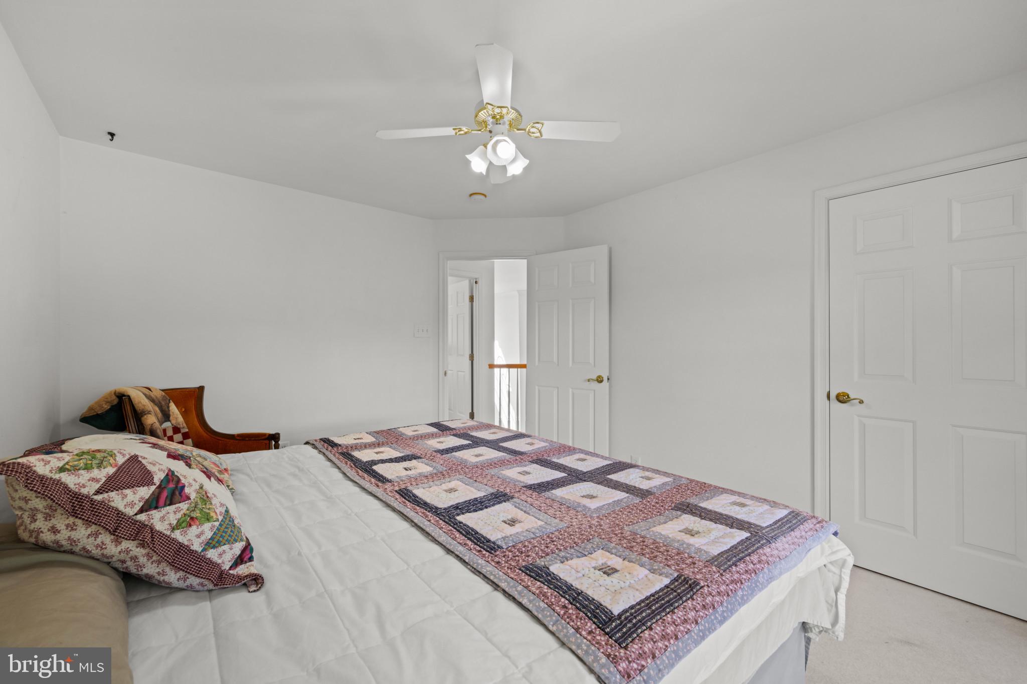 6009 Sandy Ridge Elkridge, MD 21075 - Photo 36 of 67 Bedroom 3