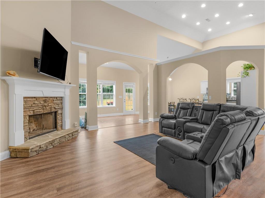 555 Huntington Trail Temple, GA 30179 - Photo 2 of 47