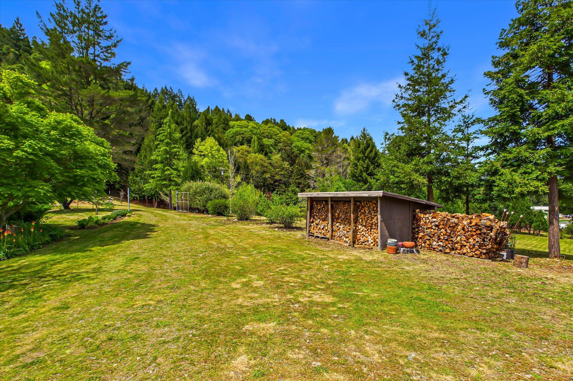 303 Hungry Gulch Road Whitethorn, CA 95589 - Photo 47 of 58