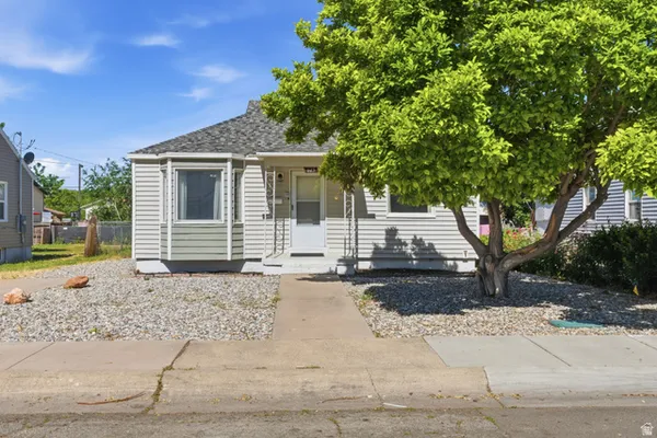 $360,000 | 625 Grace Avenue, Ogden, UT 84404