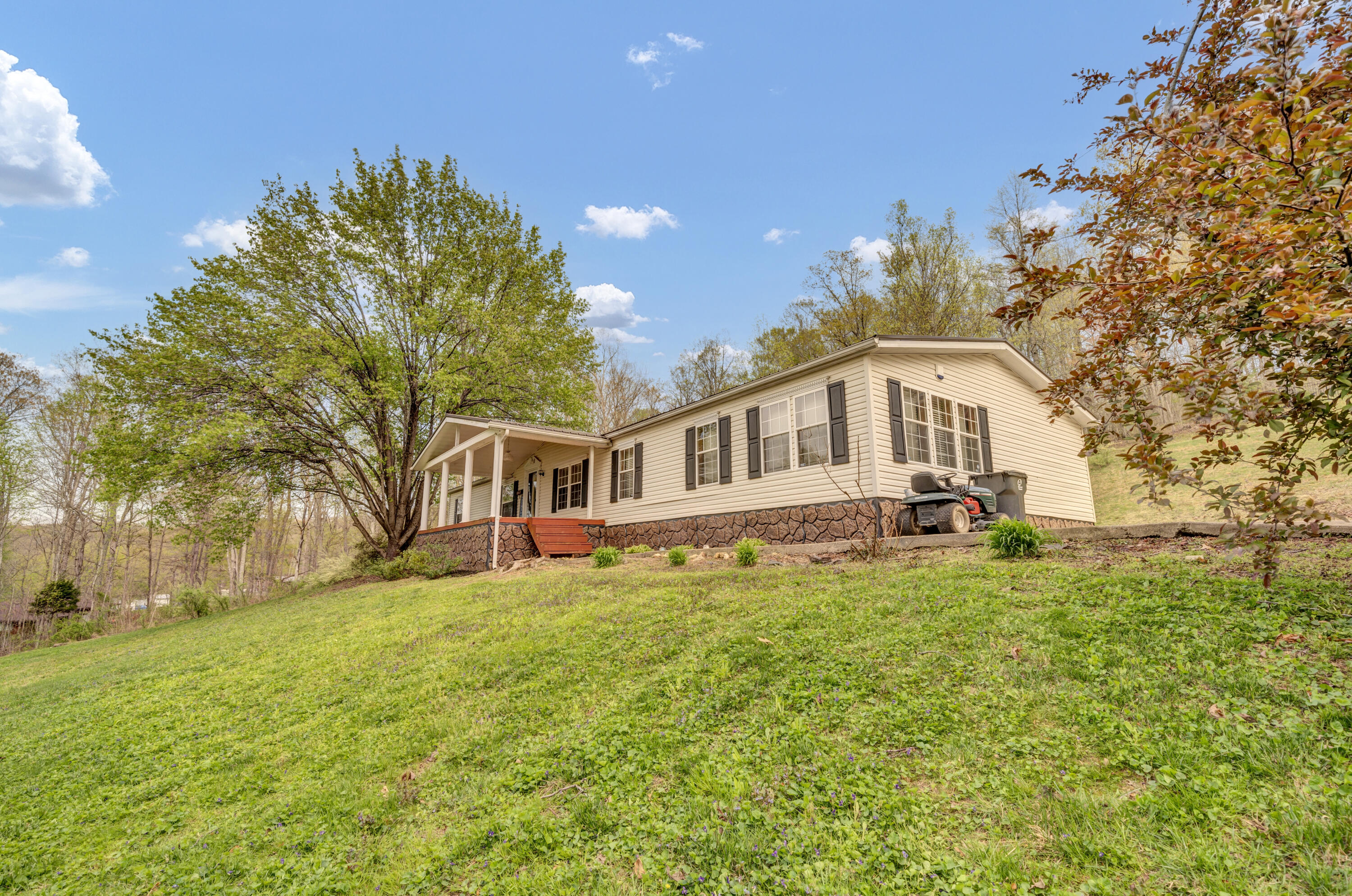 579 Fraley Road Salt Lick, KY 40371 - Photo 3 of 51 A7401723