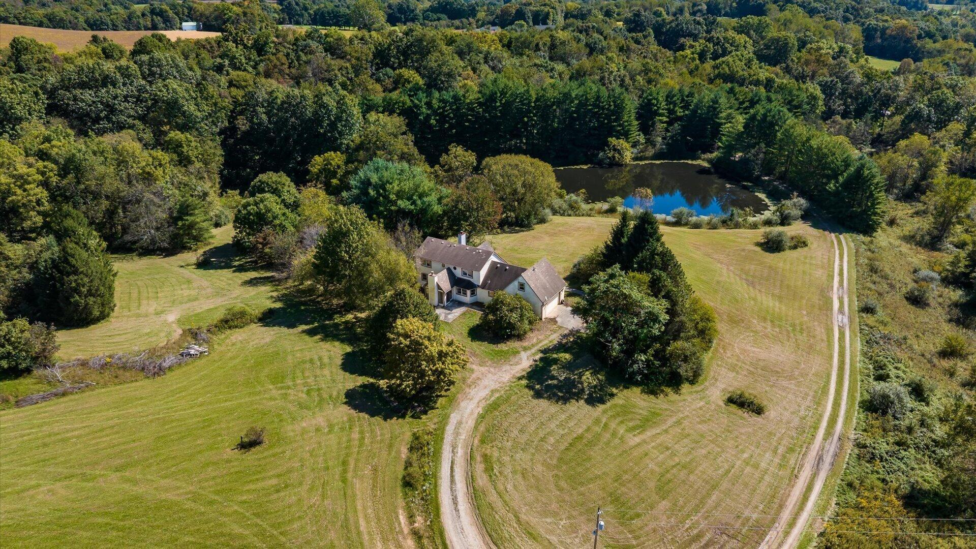 10501 Palmer Road Hopewell, OH 43746 - Photo 51 of 61 56-z 10501 Palmer096