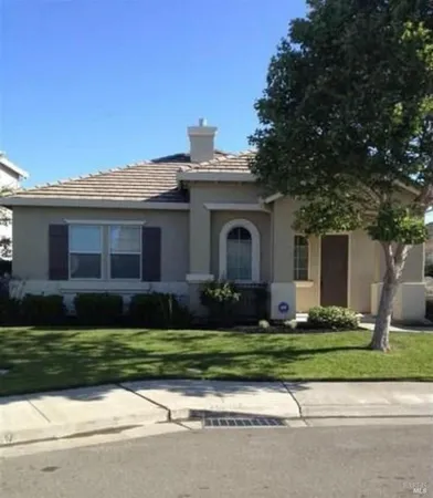 $579,900 | 1664 Hickam Circle, Suisun City, CA 94585