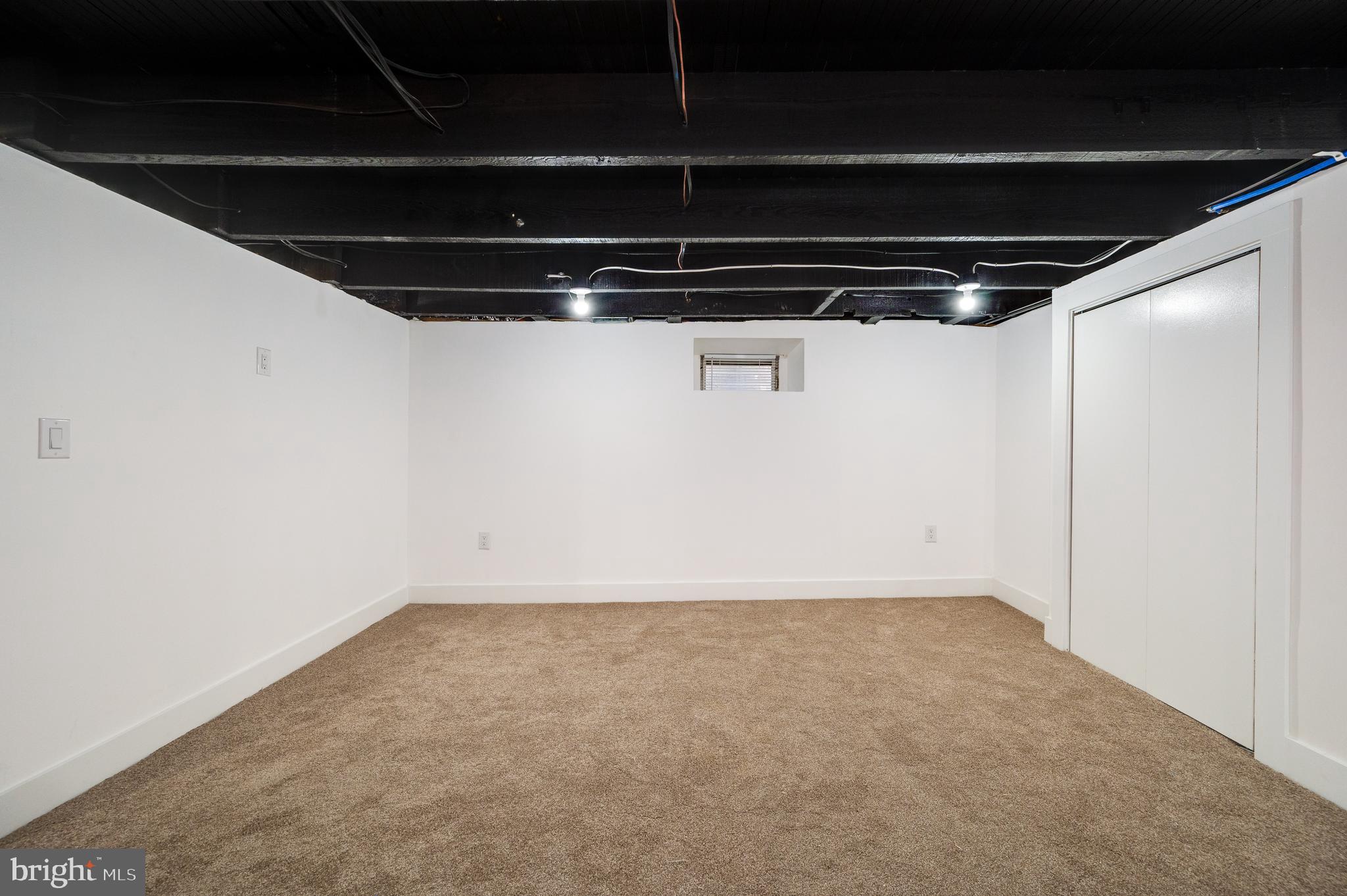 308 State Street Reading, PA 19607 - Photo 31 of 50 BASEMENT