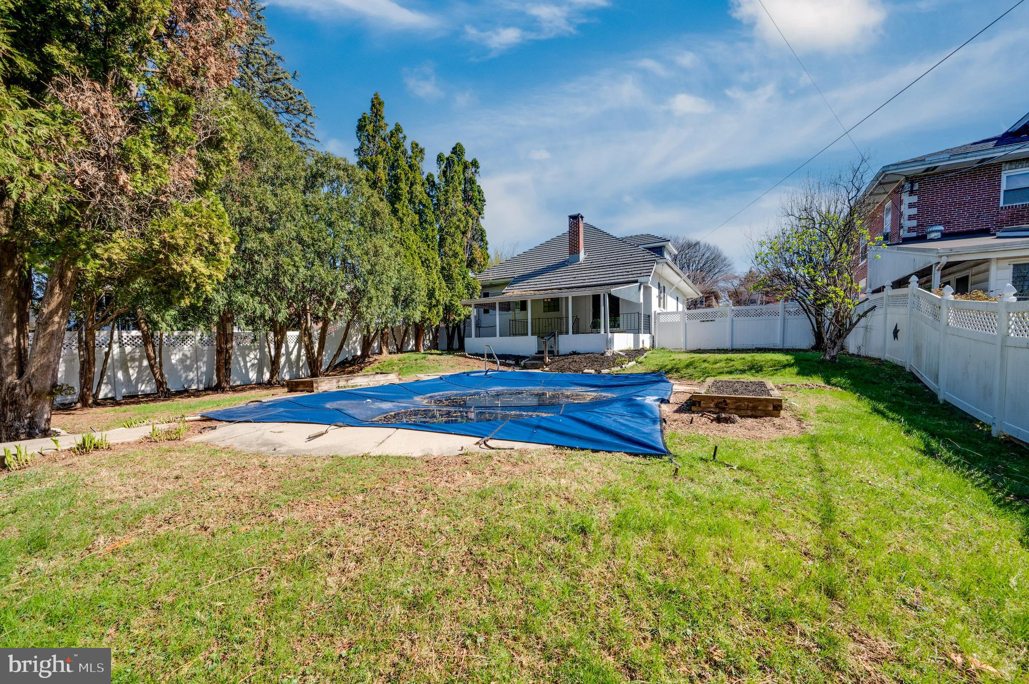 308 State Street Reading, PA 19607 - Photo 44 of 50 POOL