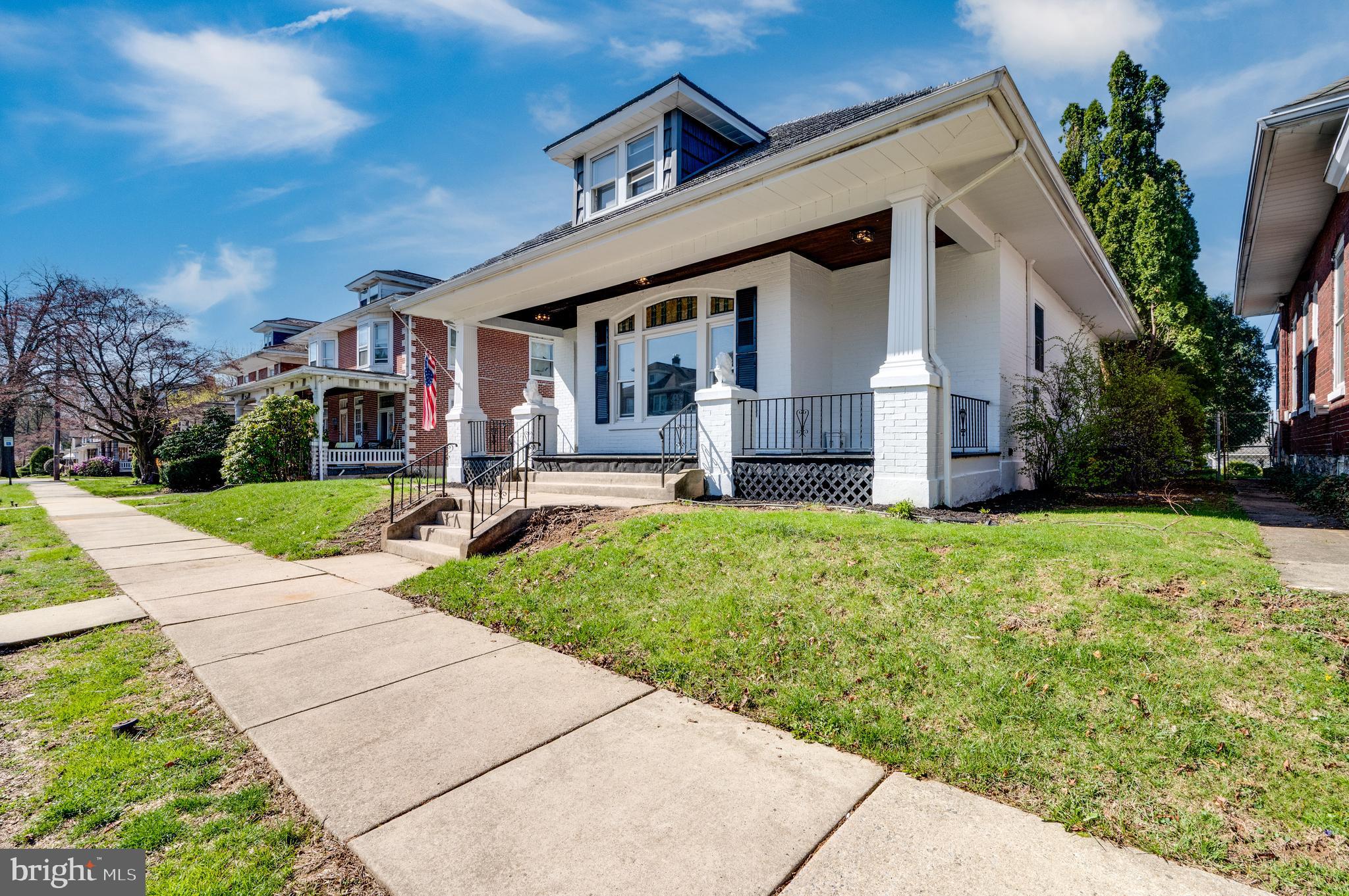 308 State Street Reading, PA 19607 - Photo 50 of 50 WHITE HOUSE