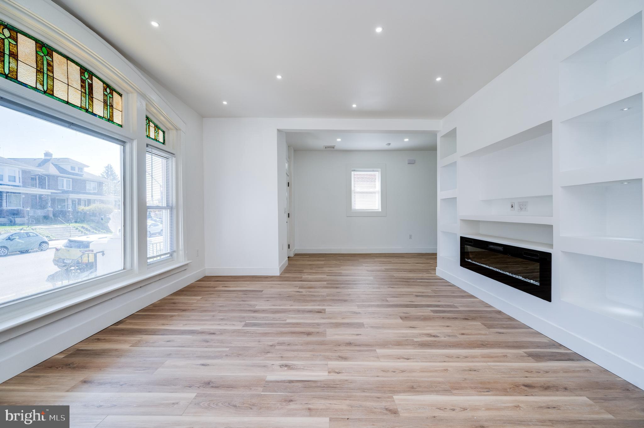 308 State Street Reading, PA 19607 - Photo 7 of 50 OPEN CONCEPT