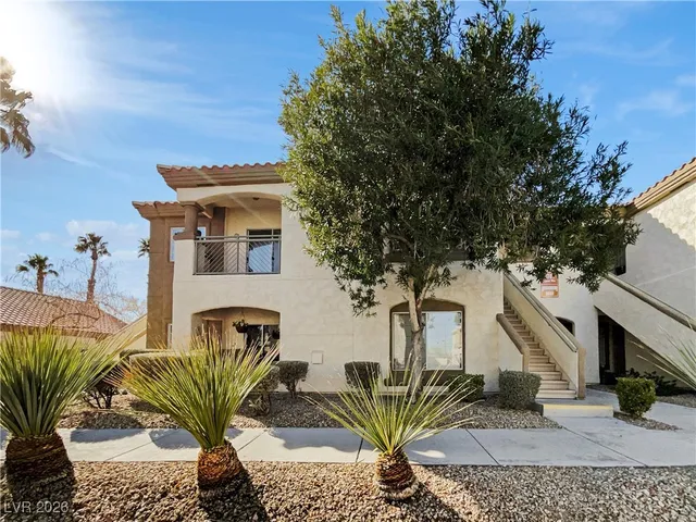 $235,000 | 6701 Squaw Mountain Drive, Unit 201, Las Vegas, NV 89130