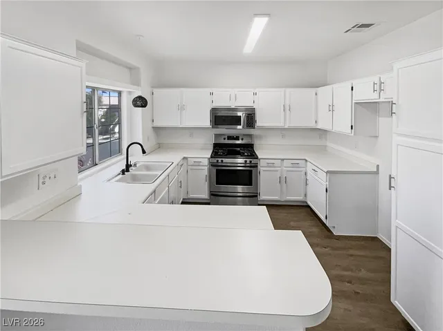 $235,000 | 6701 Squaw Mountain Drive, Unit 201, Las Vegas, NV 89130