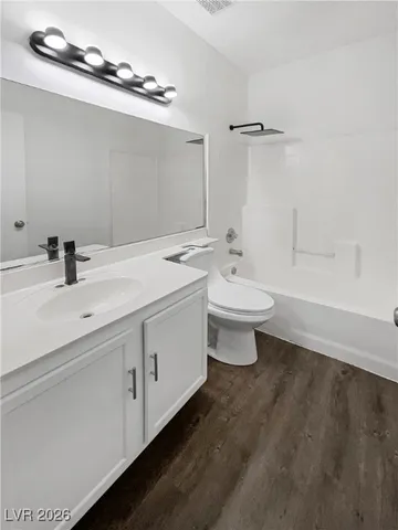 $235,000 | 6701 Squaw Mountain Drive, Unit 201, Las Vegas, NV 89130