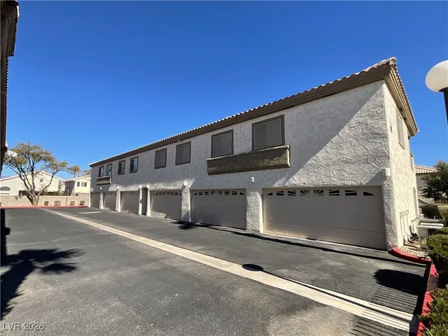 $235,000 | 6701 Squaw Mountain Drive, Unit 201, Las Vegas, NV 89130