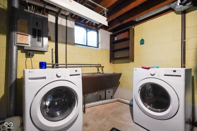 $240,000 | 628 Gibbs Court, Plainfield, IN 46168