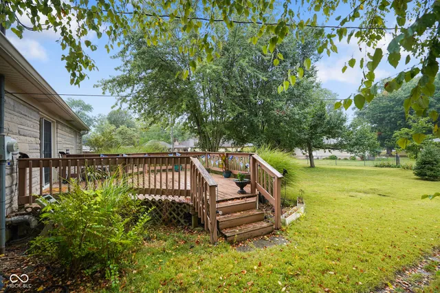 $240,000 | 628 Gibbs Court, Plainfield, IN 46168