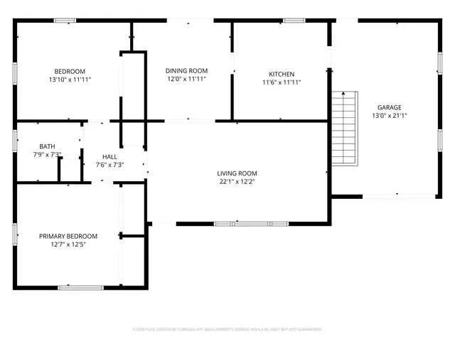 $240,000 | 628 Gibbs Court, Plainfield, IN 46168