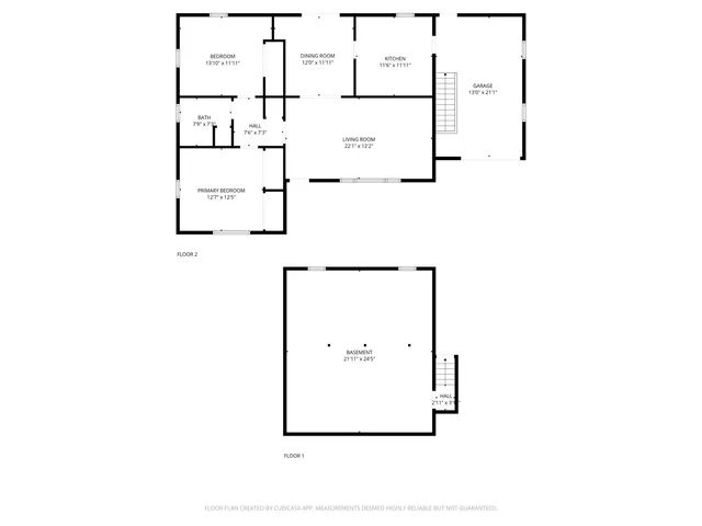 $240,000 | 628 Gibbs Court, Plainfield, IN 46168