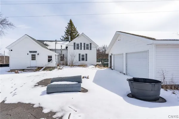 $299,900 | 2255 County Rte 11, Gouverneur, NY 13642