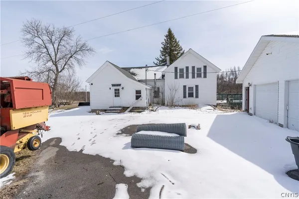 $299,900 | 2255 County Rte 11, Gouverneur, NY 13642