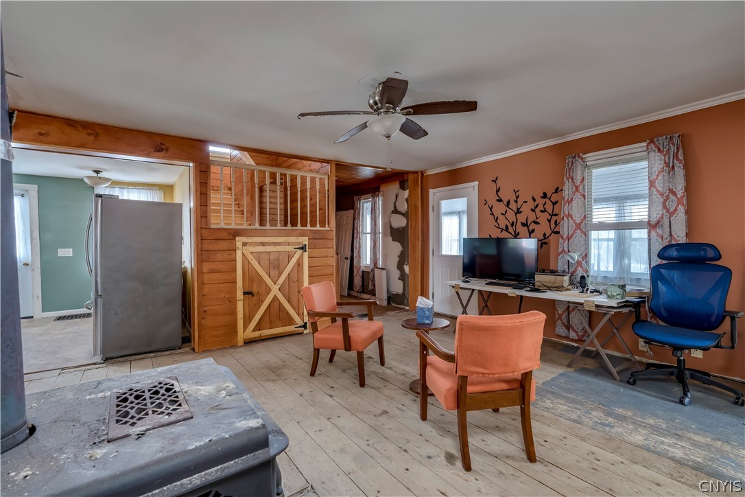 2255 County Rte 11 Gouverneur, NY 13642 - Photo 25 of 44