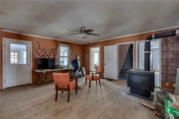 $299,900 | 2255 County Rte 11, Gouverneur, NY 13642